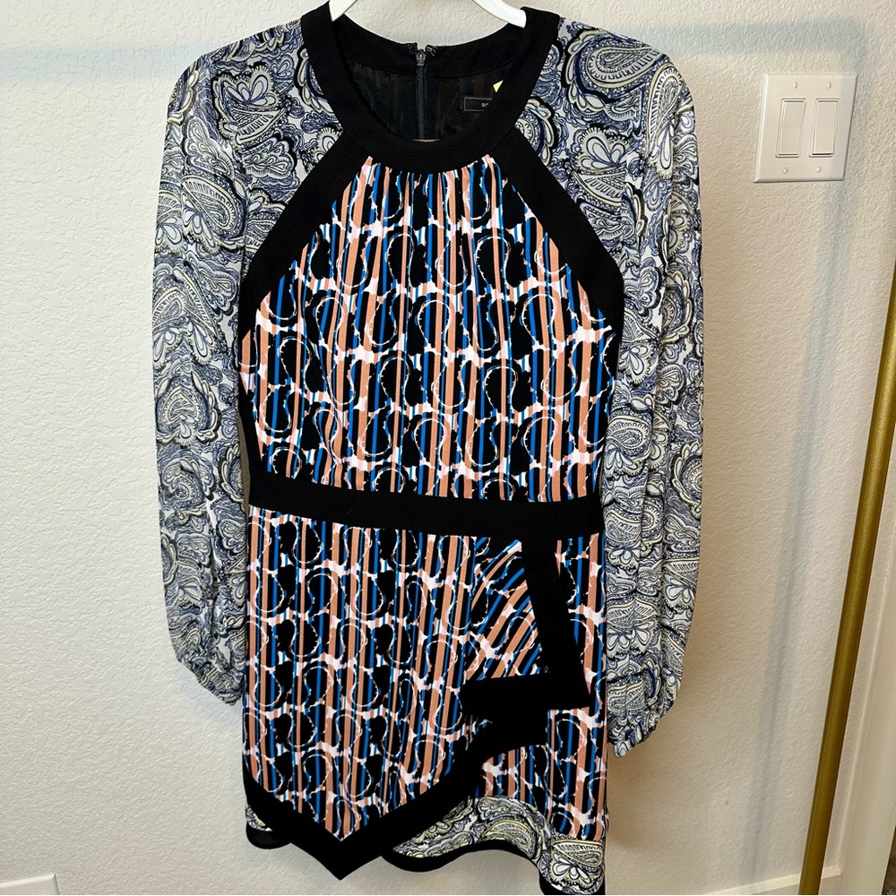BCBGMaxazria Dress